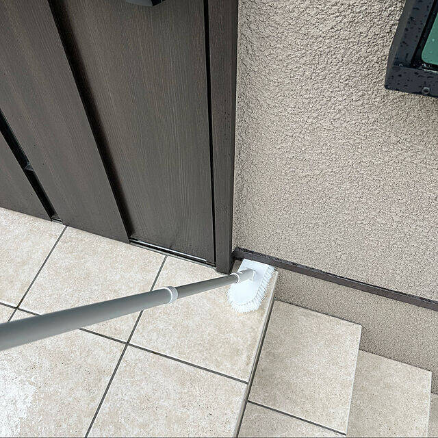 見た目◎でお掃除モチベアップ♡日々の掃除に役立つ無印良品の掃除道具