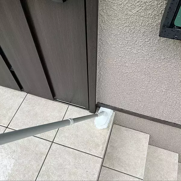 「見た目◎でお掃除モチベアップ♡日々の掃除に役立つ無印良品の掃除道具」の画像