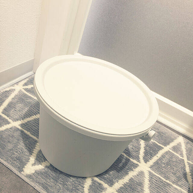 見た目◎でお掃除モチベアップ♡日々の掃除に役立つ無印良品の掃除道具