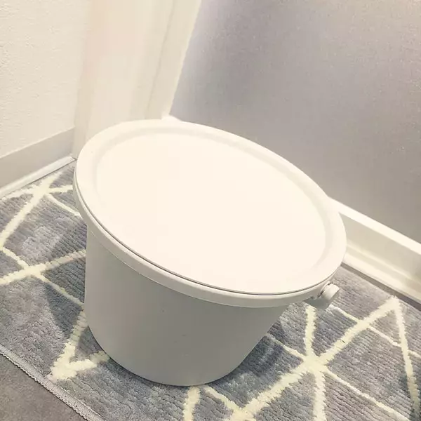 「見た目◎でお掃除モチベアップ♡日々の掃除に役立つ無印良品の掃除道具」の画像