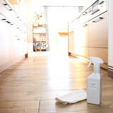 「見た目◎でお掃除モチベアップ♡日々の掃除に役立つ無印良品の掃除道具」の画像4