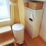 「見た目◎でお掃除モチベアップ♡日々の掃除に役立つ無印良品の掃除道具」の画像8