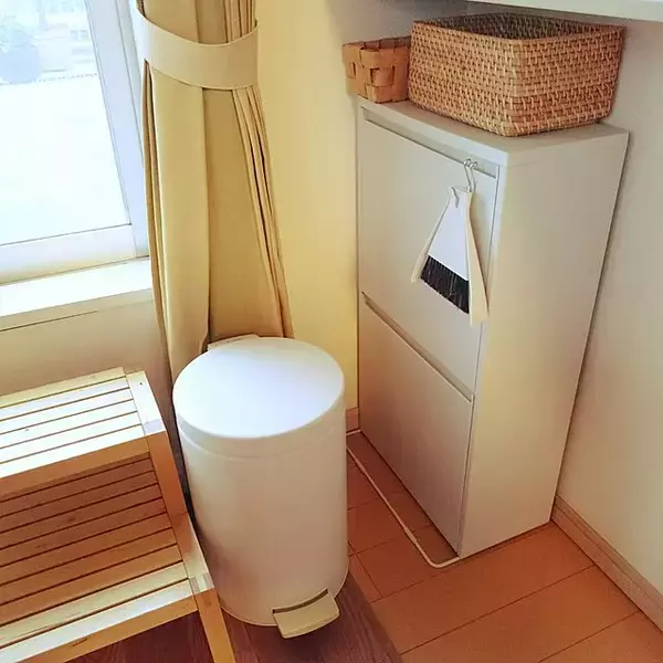 「見た目◎でお掃除モチベアップ♡日々の掃除に役立つ無印良品の掃除道具」の画像