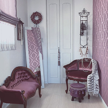 自分らしい素敵な空間が手に入る♡妥協しない部屋づくりの実例