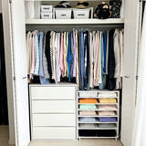 「型崩れやシワの悩みをまるっと解決！かさばる冬服の収納アイデア10選」の画像1