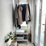 「型崩れやシワの悩みをまるっと解決！かさばる冬服の収納アイデア10選」の画像10