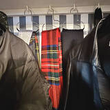 「型崩れやシワの悩みをまるっと解決！かさばる冬服の収納アイデア10選」の画像3