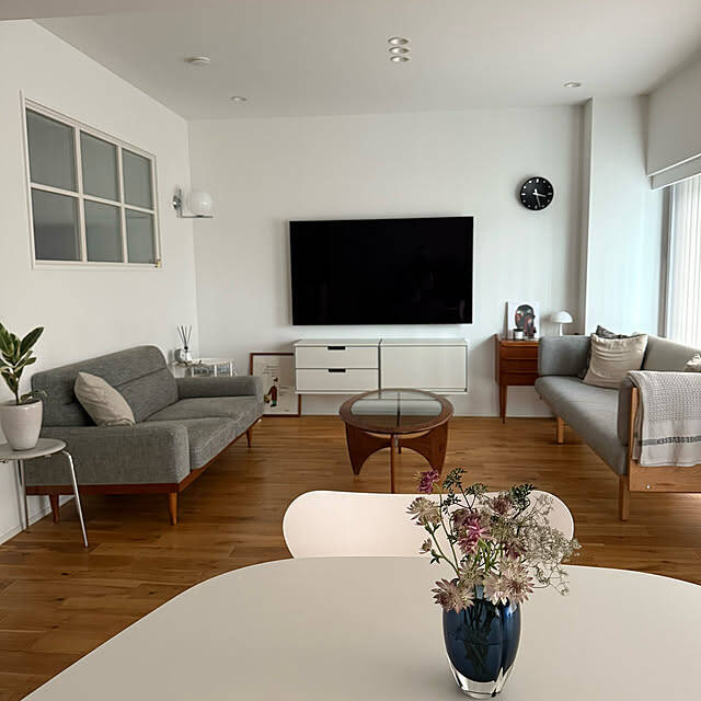 新築よりも低価格で理想のお家を実現する。あこがれるような築古リノベーションの実例