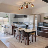 「新築よりも低価格で理想のお家を実現する。あこがれるような築古リノベーションの実例」の画像4