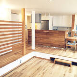 「新築よりも低価格で理想のお家を実現する。あこがれるような築古リノベーションの実例」の画像5