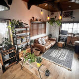 「新築よりも低価格で理想のお家を実現する。あこがれるような築古リノベーションの実例」の画像6