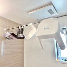 限られた空間をかしこく便利に有効活用！使いやすくて掃除もしやすい洗面所・バスルームの収納アイデア6選