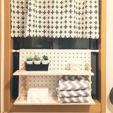 「こんなところも収納に！つっぱり棒で新たな収納スペースを」の画像11