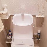 「こんなところも収納に！つっぱり棒で新たな収納スペースを」の画像7