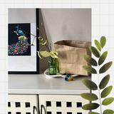 「これで快適に風邪予防☆出し入れしやすく見た目もばっちりなマスク収納」の画像2