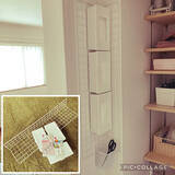 「これで快適に風邪予防☆出し入れしやすく見た目もばっちりなマスク収納」の画像5