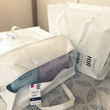 「これで快適に風邪予防☆出し入れしやすく見た目もばっちりなマスク収納」の画像9