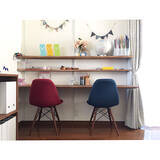 「棚板の位置を自由に変えられるのも魅力！ガチャ柱を使ったDIYアイデア」の画像11