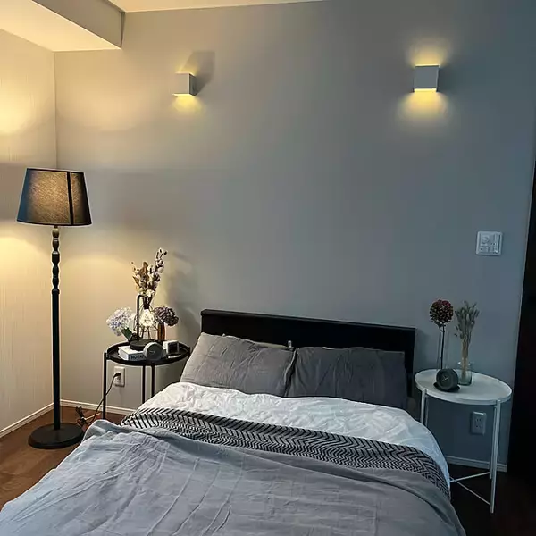 「リラックスタイムがさらに充実！ベッド周りで役立つIKEAのインテリア」の画像