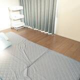 「ベッドより快適かも？お部屋が広々使える「ふとん生活」の始め方」の画像2