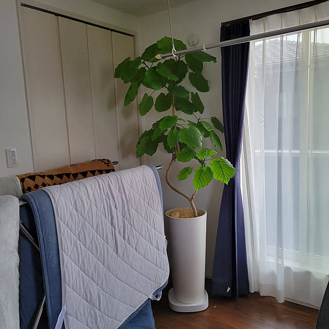 ベッドより快適かも？お部屋が広々使える「ふとん生活」の始め方