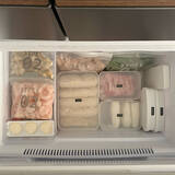 「サイズ展開が豊富でマルチに使える♪ダイソー「積み重ね収納ボックス」」の画像6