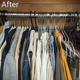 「自分にぴったりな衣類収納が実現！無印良品の収納アイテム10選」の画像3