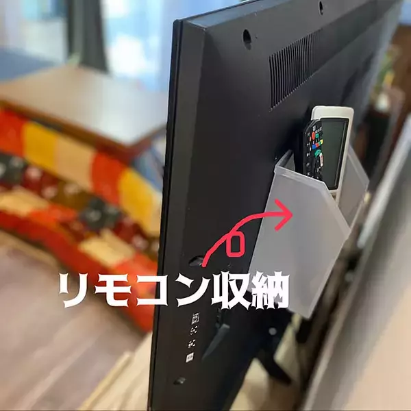 「「ちょい足し」で驚くほど使いやすくなる♪100均アイテムを使った収納アイデア」の画像