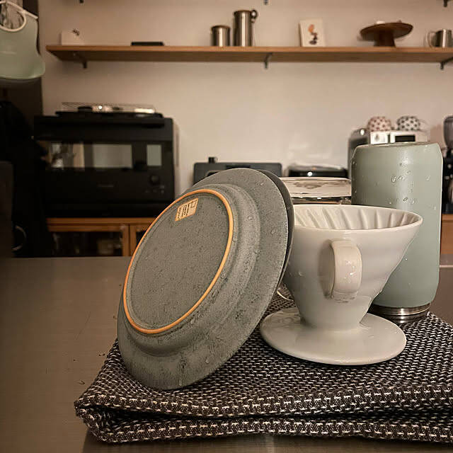 お手入れ楽チン＆広々キッチンが叶う♪水切りカゴを使わないアイデア