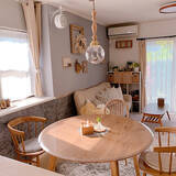 「ダイニング照明どれにする？一灯・多灯から選ぶ、美しいダイニング照明をご紹介」の画像2