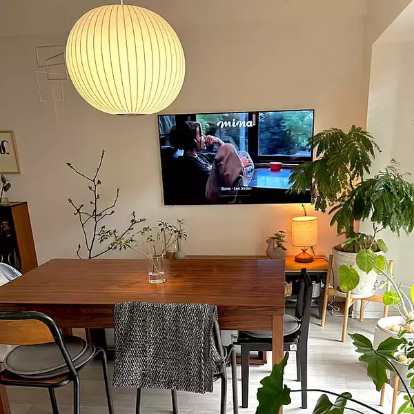 「ダイニング照明どれにする？一灯・多灯から選ぶ、美しいダイニング照明をご紹介」の画像