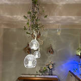 「ダイニング照明どれにする？一灯・多灯から選ぶ、美しいダイニング照明をご紹介」の画像6