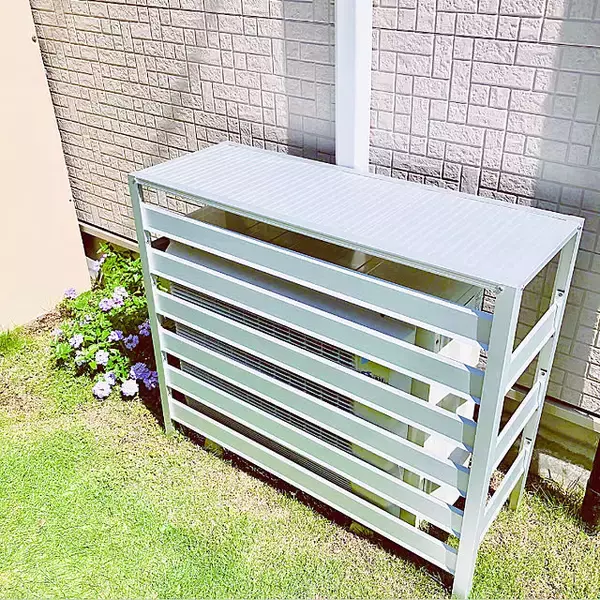「暑い夏をこれで乗り切る！エアコンで効率よくお部屋を冷やすための工夫11選」の画像