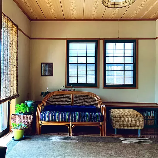 「暮らしに合わせて自由に楽しむ。心落ち着く魅力的な和風インテリア」の画像