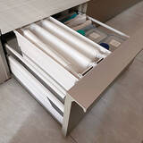 「ごちゃごちゃ感を解消＆増えすぎ防止策も！紙袋・ゴミ袋の収納アイデア集」の画像1