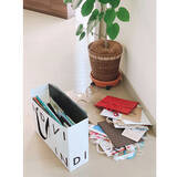 「ごちゃごちゃ感を解消＆増えすぎ防止策も！紙袋・ゴミ袋の収納アイデア集」の画像2