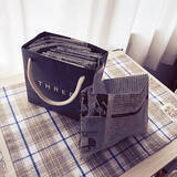 「ごちゃごちゃ感を解消＆増えすぎ防止策も！紙袋・ゴミ袋の収納アイデア集」の画像3