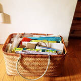 「ごちゃごちゃ感を解消＆増えすぎ防止策も！紙袋・ゴミ袋の収納アイデア集」の画像6