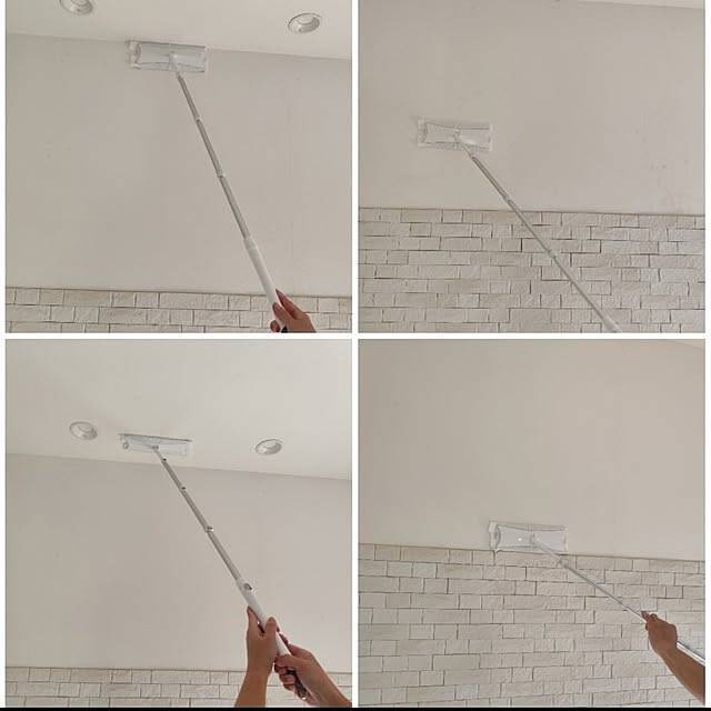 お手入れの行き届いた明るく気持ちのいい空間に♪たたきから壁や天井まで玄関全体のお掃除アイデア