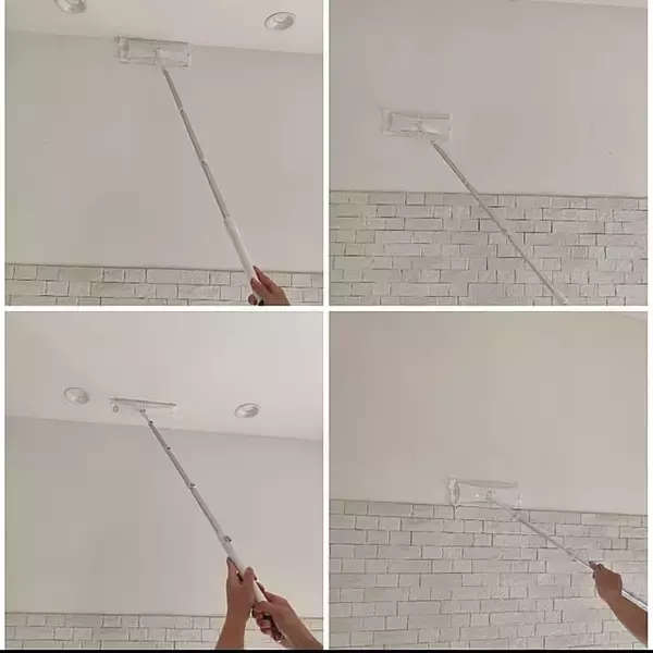 「お手入れの行き届いた明るく気持ちのいい空間に♪たたきから壁や天井まで玄関全体のお掃除アイデア」の画像