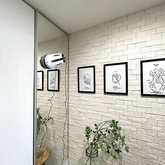 お手入れの行き届いた明るく気持ちのいい空間に♪たたきから壁や天井まで玄関全体のお掃除アイデア