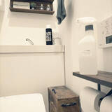 「毎日気持ちよく使える空間に♪清潔で快適なトイレづくりに役立つ無印良品のアイテム6選」の画像2