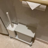 「毎日気持ちよく使える空間に♪清潔で快適なトイレづくりに役立つ無印良品のアイテム6選」の画像3