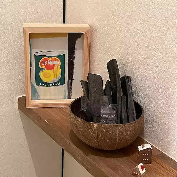 「毎日気持ちよく使える空間に♪清潔で快適なトイレづくりに役立つ無印良品のアイテム6選」の画像