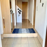 「おうちの顔になる玄関はインテリアにもこだわって♪ニトリで見つけるお気に入りの玄関マット」の画像1