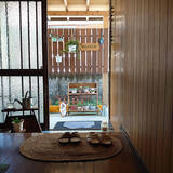 「おうちの顔になる玄関はインテリアにもこだわって♪ニトリで見つけるお気に入りの玄関マット」の画像5