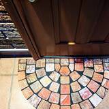 「おうちの顔になる玄関はインテリアにもこだわって♪ニトリで見つけるお気に入りの玄関マット」の画像6