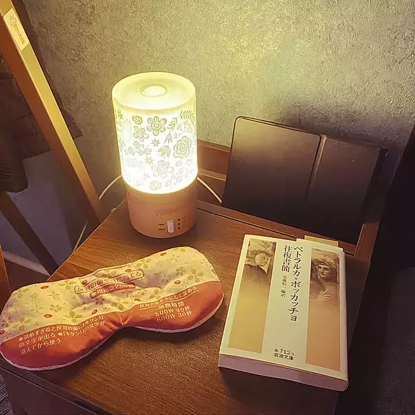 深く眠るためにやってよかったこと。無理なく続いた実例5選