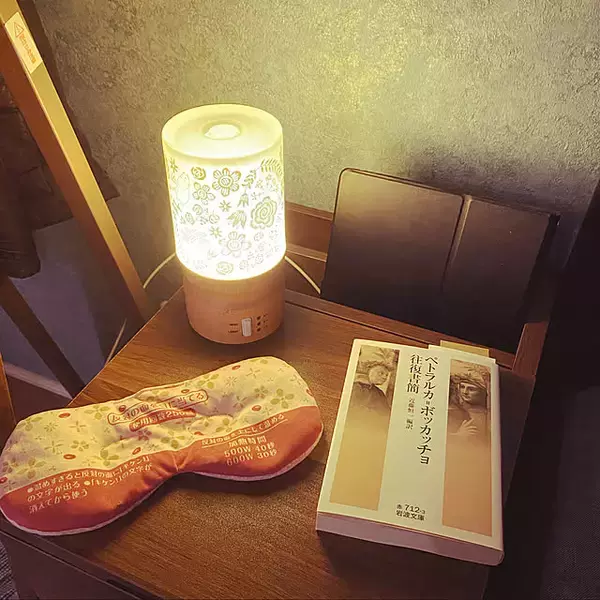 「深く眠るためにやってよかったこと。無理なく続いた実例5選」の画像