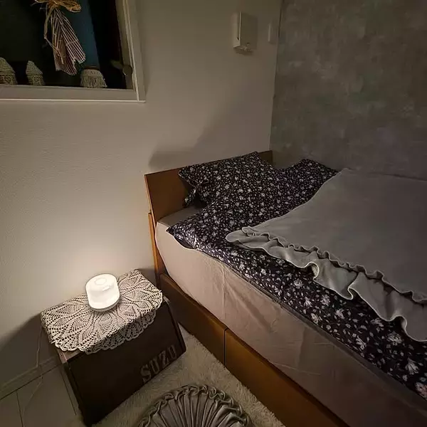 「深く眠るためにやってよかったこと。無理なく続いた実例5選」の画像